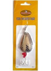 Sİlverstar Hunter Turna Kaşığı 503