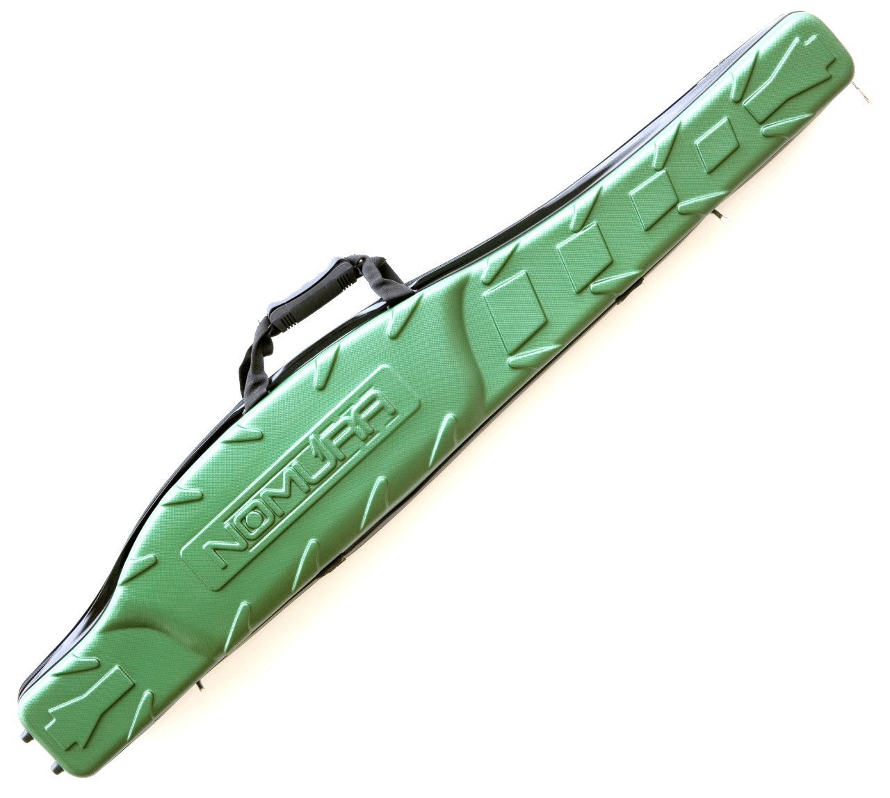Nomura Yeşil Sert Kamış Çantası 130cm