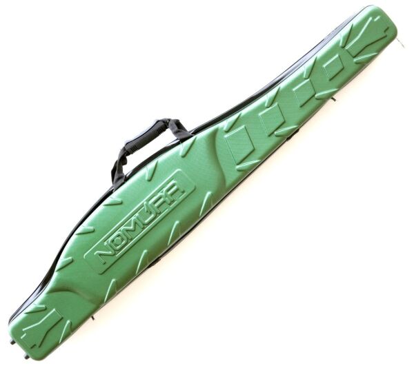Nomura Yeşil Sert Kamış Çantası 130cm