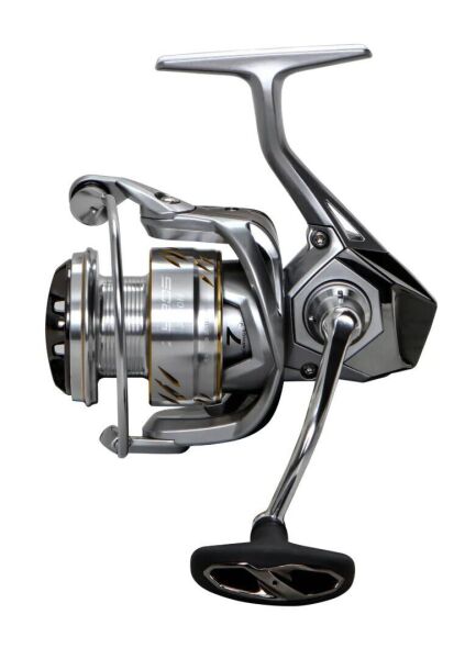 Okuma Zyros ZRS-3000HA 6+1BB Olta Makinesi