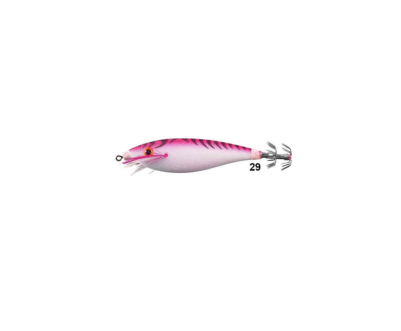 Fladen Kalamar Zokası 9 CM 29