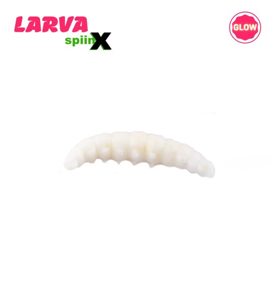 SPIINX LARVA 35MM 14P PEYNİR ALL GLOW 61