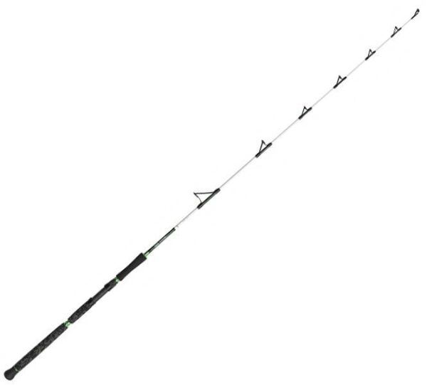 Dam Madcat White Vertical 1,90 m 150 gr Madcat Kamış