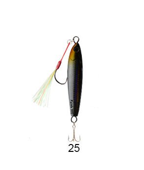 KaWa Jıl THOR JIG 30 GR 25