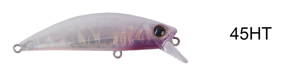 River Picky Boy 60S 6Cm 7G Maket Balık 45HT