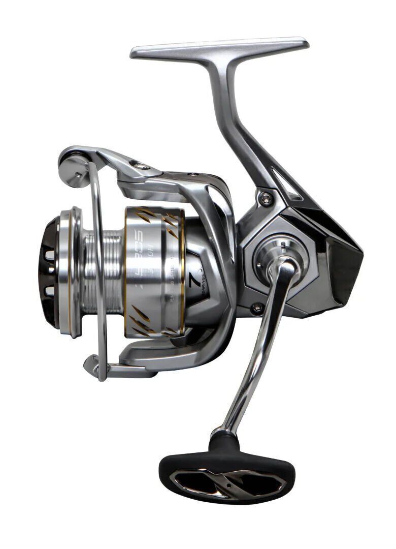 Okuma Zyros ZRS-4000A 6+1BB Olta Makinesi