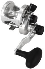 Okuma Cavalla CAV-12II Sağ El Çıkrık Makinesi
