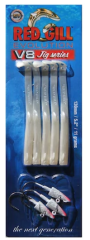 RED GİLL V8 JİG SERİES 130MM