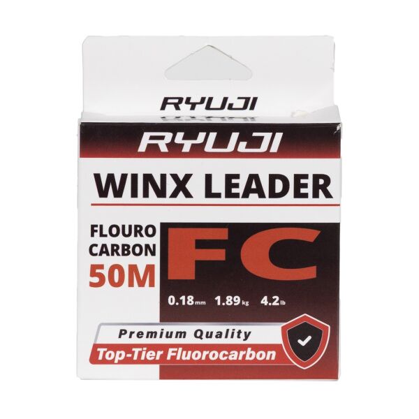 RYUJI WINX FC LEADER MİSİNA