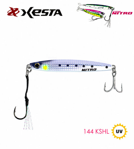 XESTA CASTING NITRO 20G KSHL