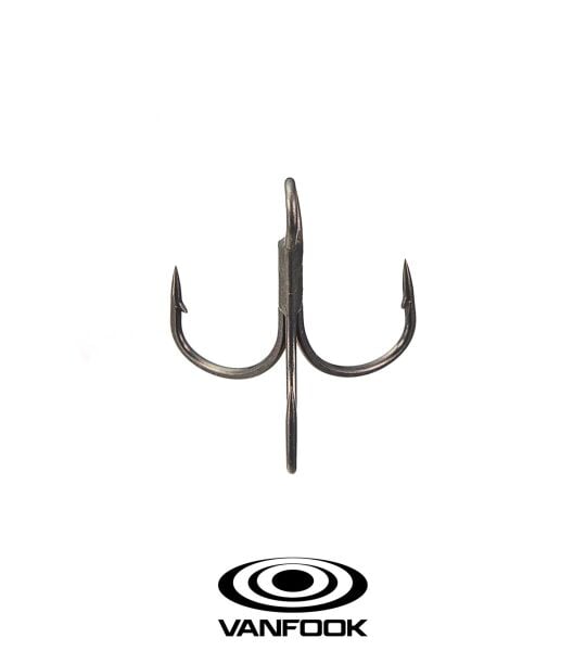 VANFOOK DT-38BLB ST FN TRBL FS BK DAMAKSIZ 7P #14