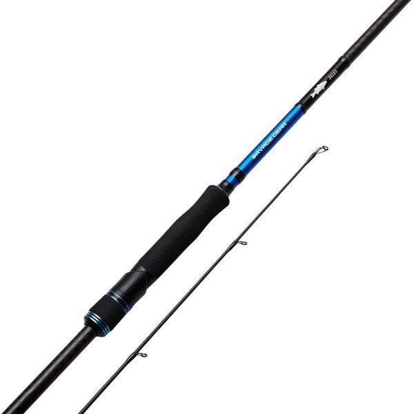 Savage Gear SGS5 P 9' 2.74 m 9-35 gr 2 Parça Spin Kamış