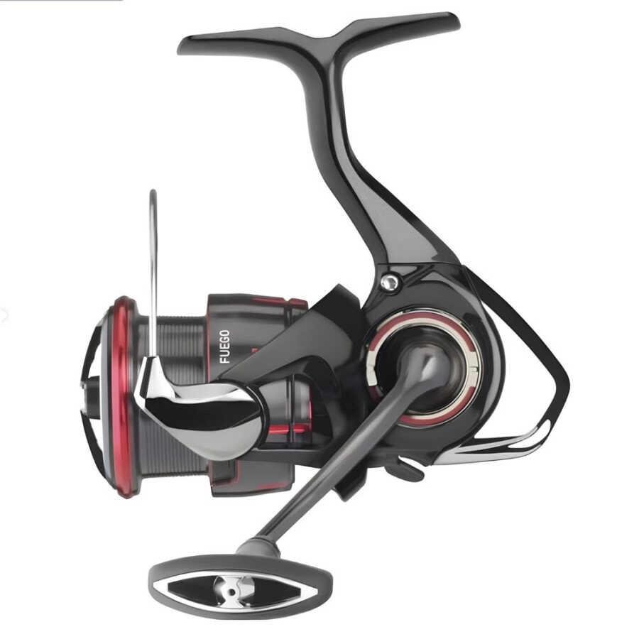 Daiwa Fuego 23 LT 4000 DC OLTA MAKİNESİ