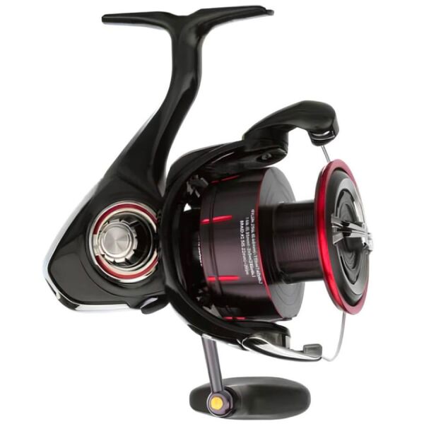 Daiwa Fuego 23 LT 4000 DC OLTA MAKİNESİ