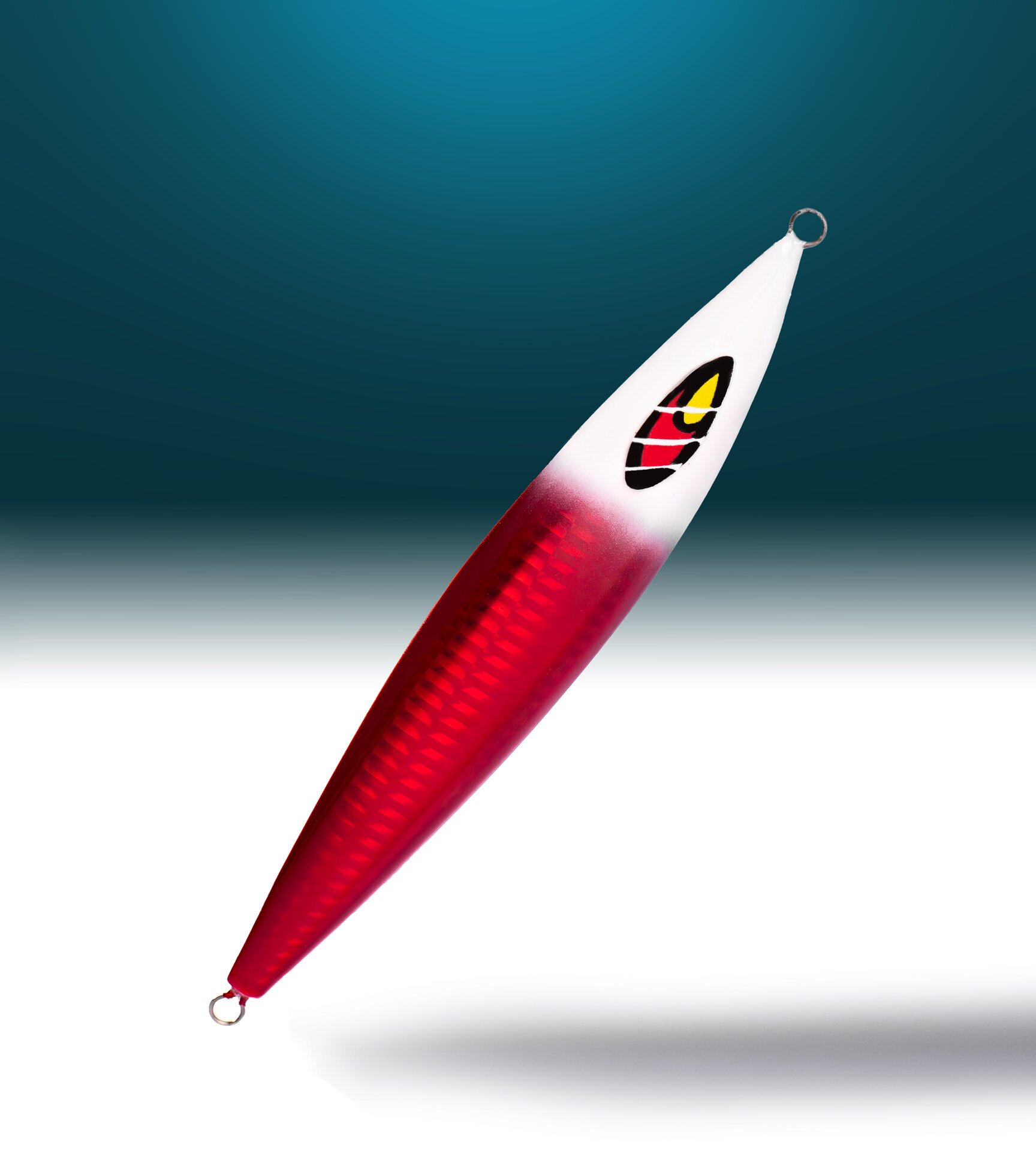 FEARLESS KISS 210G KIRMIZI GLOW KAFA