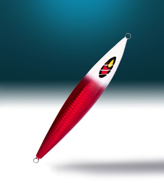 FEARLESS KISS 210G KIRMIZI GLOW KAFA