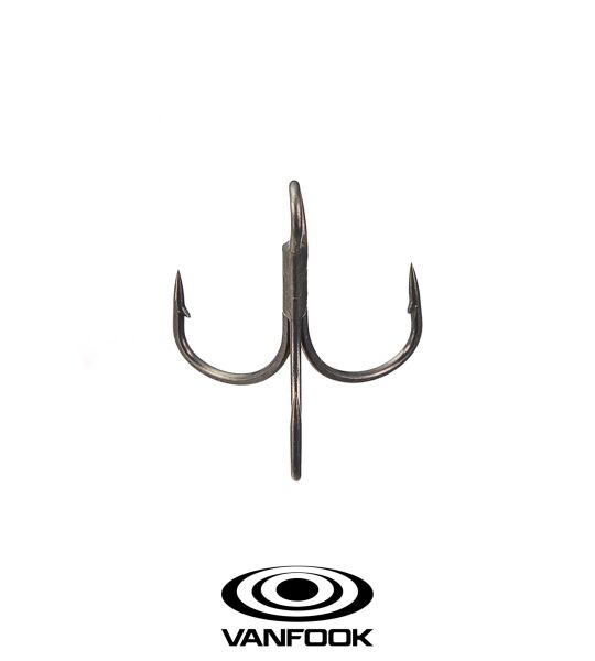 VANFOOK DT-38BLB ST FN TRBL FS BK DAMAKSIZ 7P #12