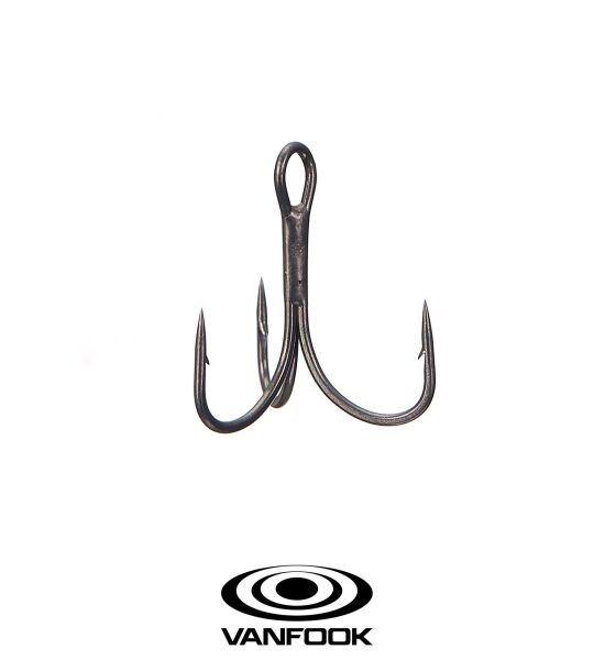 VANFOOK DT-38BLB ST FN TRBL FS BK DAMAKSIZ 7P #10