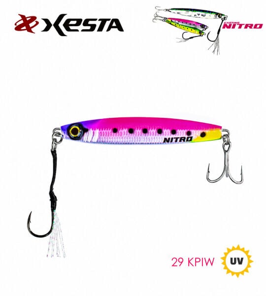 XESTA CASTING NITRO 20G KPIW