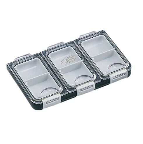 Meiho Versus VS-420 Waterproof Lrf Kutusu