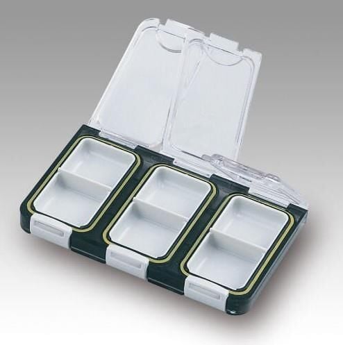 Meiho Versus VS-420 Waterproof Lrf Kutusu