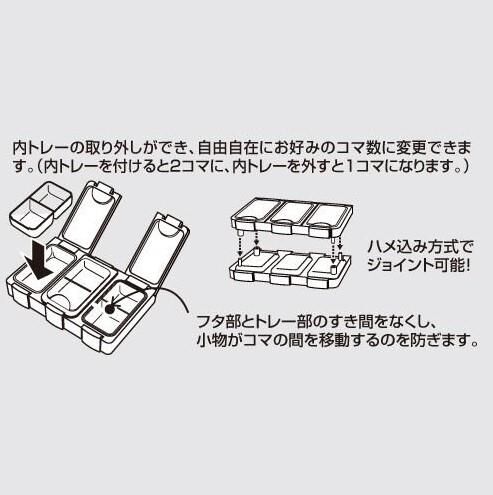 Meiho Versus VS-420 Waterproof Lrf Kutusu