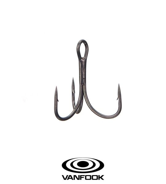 VANFOOK DT-38BLB ST FN TRBL FS BK DAMAKSIZ 6P #6