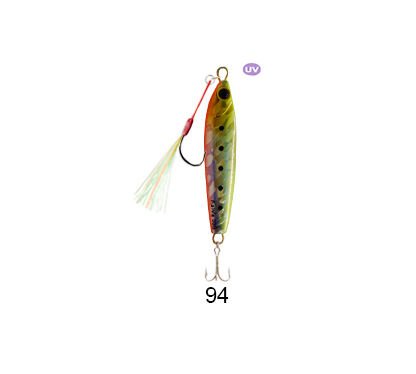KaWa Jıl THOR JIG 30 GR 94