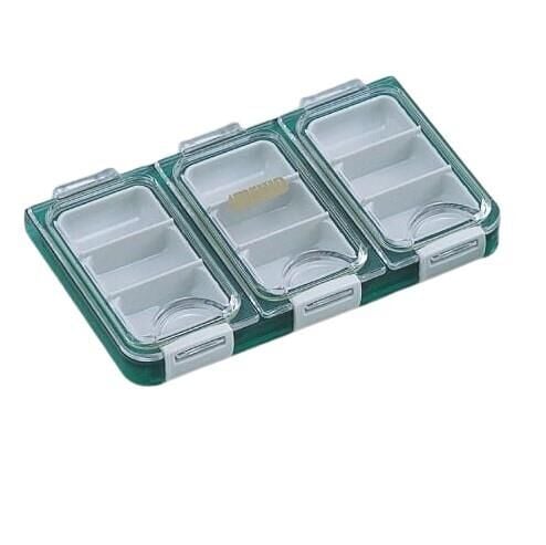 Meiho WG-9 Waterproof Lrf Kutusu