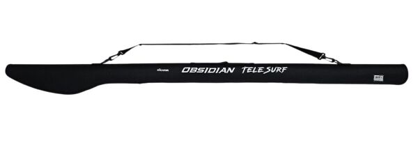 Okuma Obsidian Super Light Tele Surf 420cm 100-220gr 5 Parça Olta Kamışı
