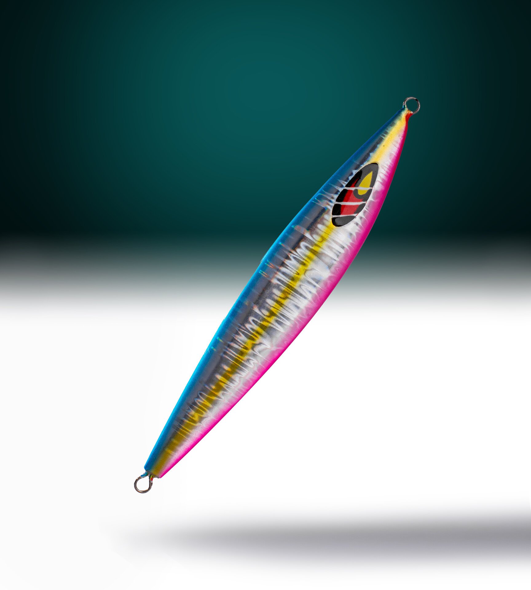 FEARLESS KISS 210G PEMBE MAVİ SARDINE