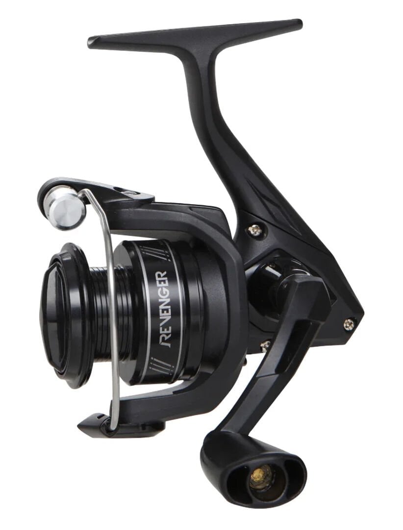 Okuma Revenger A RV-C2000A Olta Makinesi