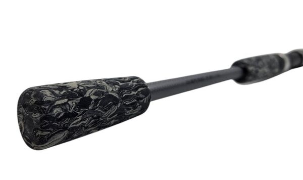 Okuma Wave Up Spin 198cm 7-21gr 2 Parça Olta Kamışı