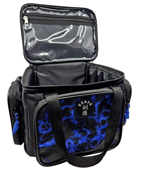 Kendo Sahte Balık Çantası