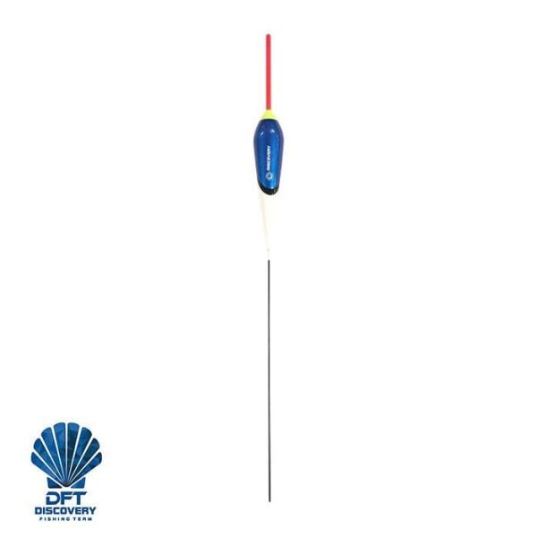 DFT Bolognese Şamandıra  9-20 12,00 g 1/10