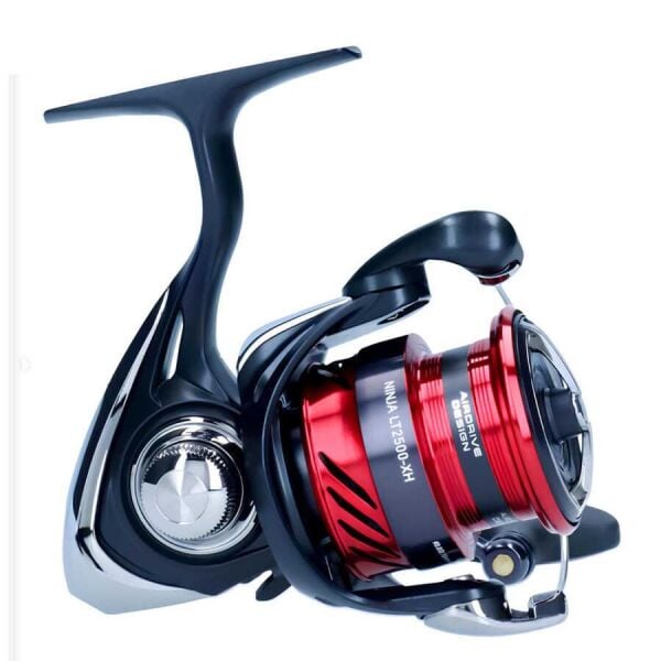 Daiwa Ninja 23 LT 3000 C Olta Makinesi