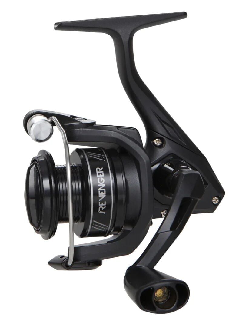 Okuma Revenger A RV-3000A Olta Makinesi