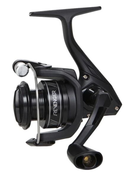 Okuma Revenger A RV-3000A Olta Makinesi