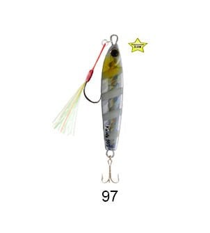 KaWa Jıl THOR JIG 30 GR 97