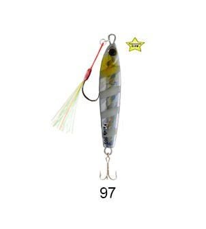 KaWa Jıl THOR JIG 30 GR 97
