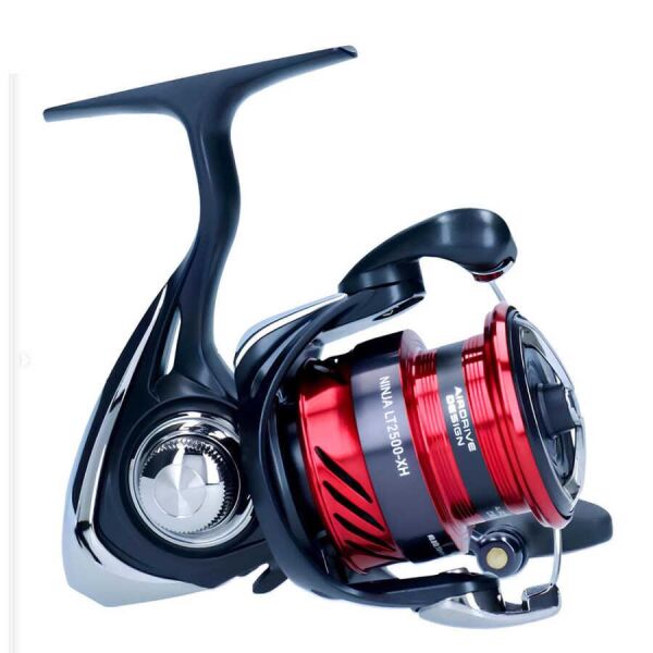 Daiwa Ninja 23 LT 4000 C Olta Makinesi