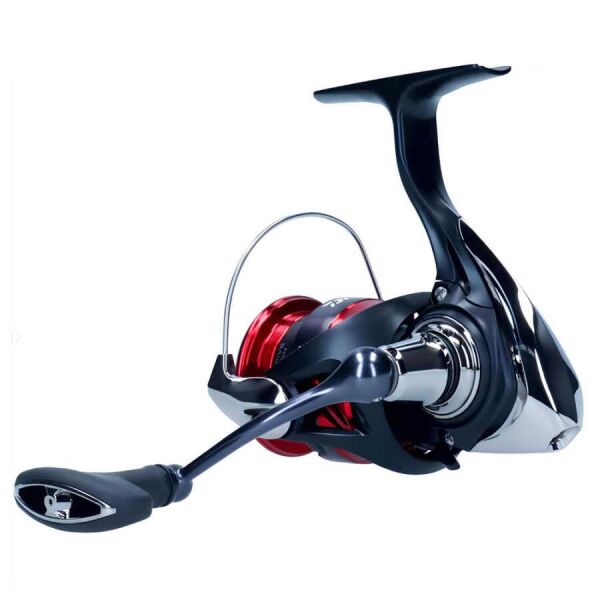 Daiwa Ninja 23 LT 4000 C Olta Makinesi