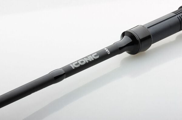 Dam Iconic Carp 13'/3,90m 3.50lbs 50mm 3 Parça Sazan Kamışı