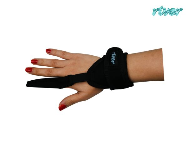 River Atış Eldiveni XL