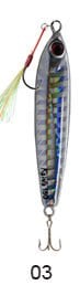 KaWa Jıl THOR JIG 15 GR 03