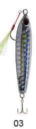 KaWa Jıl THOR JIG 15 GR 03