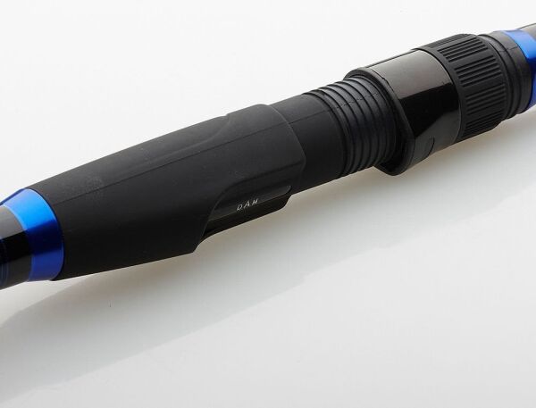 Dam Imax Tele Surf 12'/3.60m 100-250gr 4 Parça Surf Kamışı