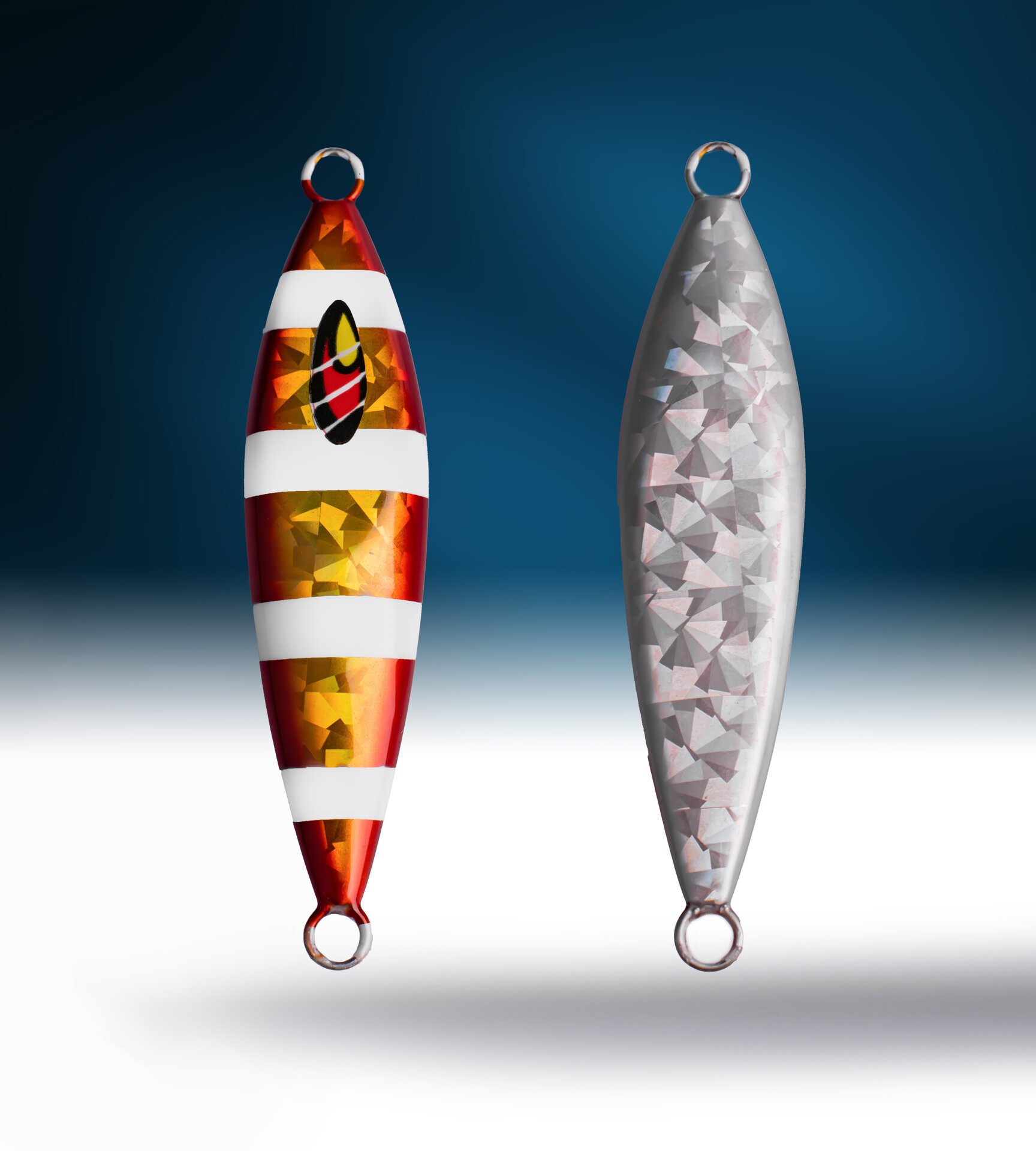 NO WAY BACK 220G ZEBRA BORDO/ALTIN/GÜMÜŞ