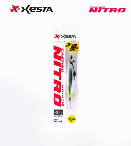 XESTA CASTING NITRO 30G AILH