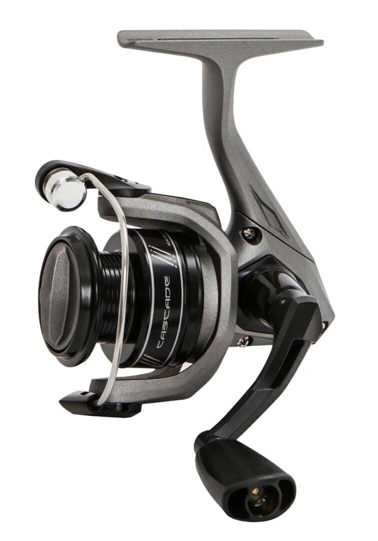 Okuma Cascade A CA-4000A Olta Makinesi